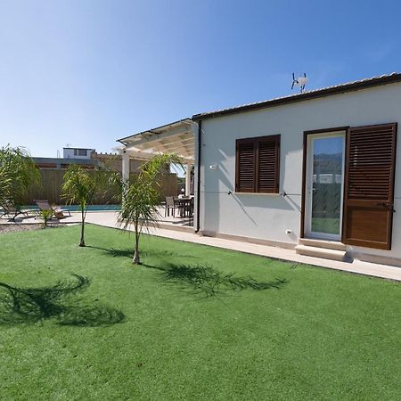 Villa Giada Кампофеличе-ди-Роччелла Экстерьер фото