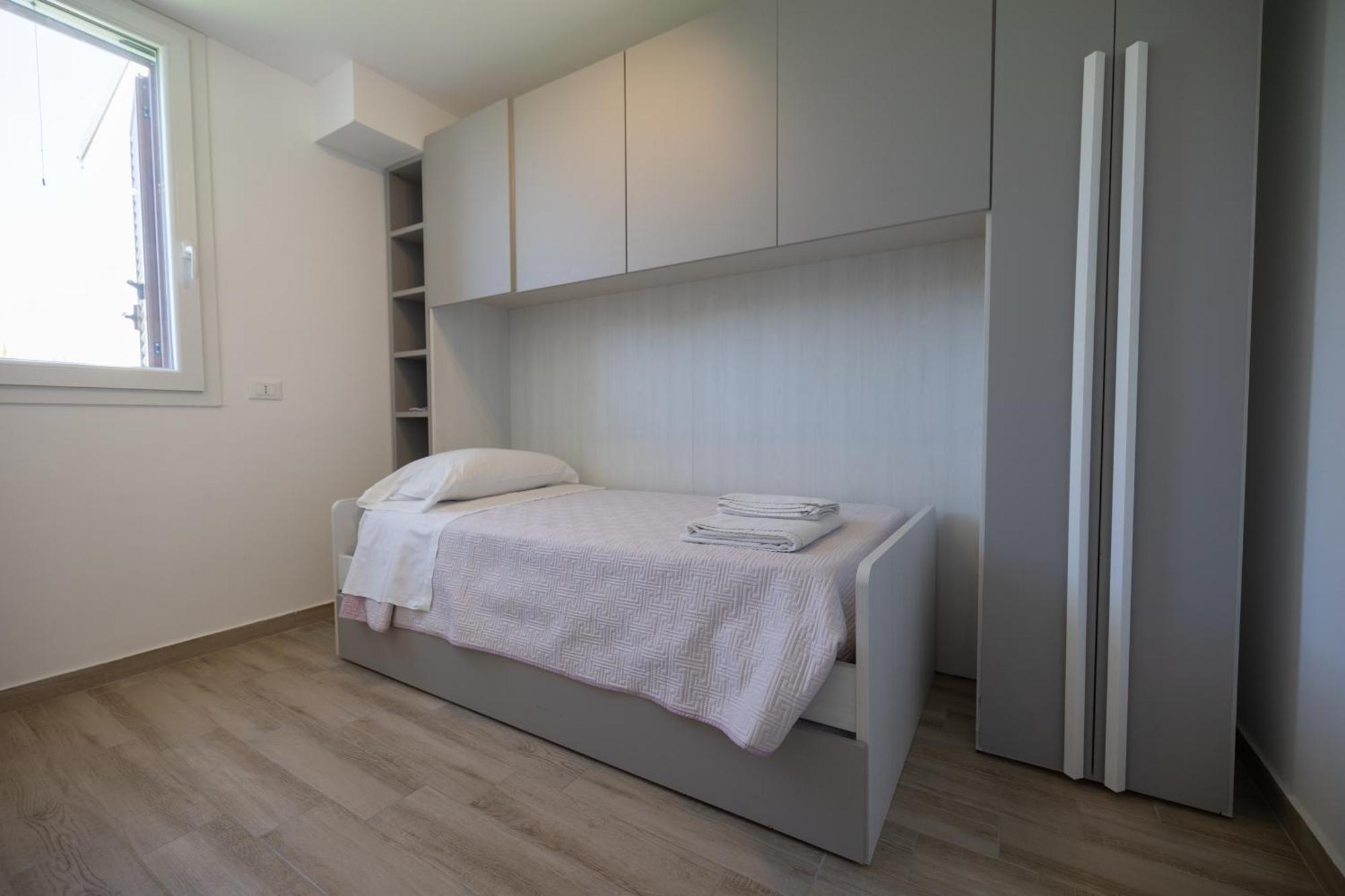 Villa Giada Кампофеличе-ди-Роччелла Экстерьер фото