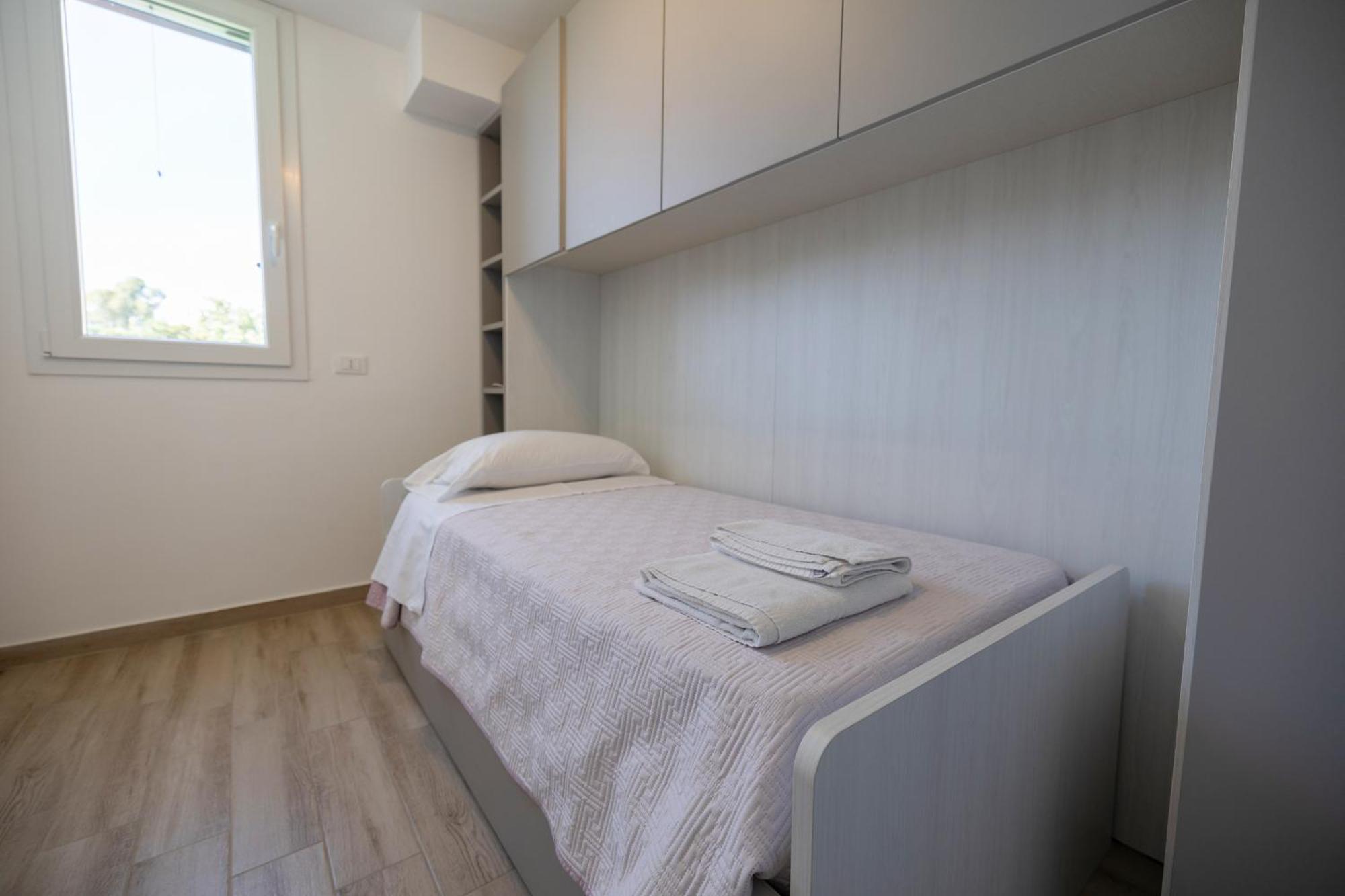 Villa Giada Кампофеличе-ди-Роччелла Экстерьер фото