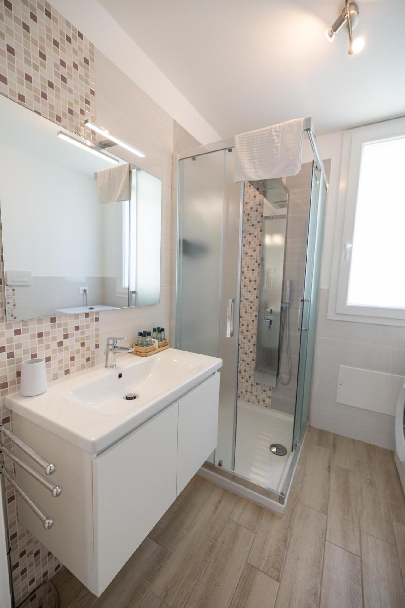 Villa Giada Кампофеличе-ди-Роччелла Экстерьер фото