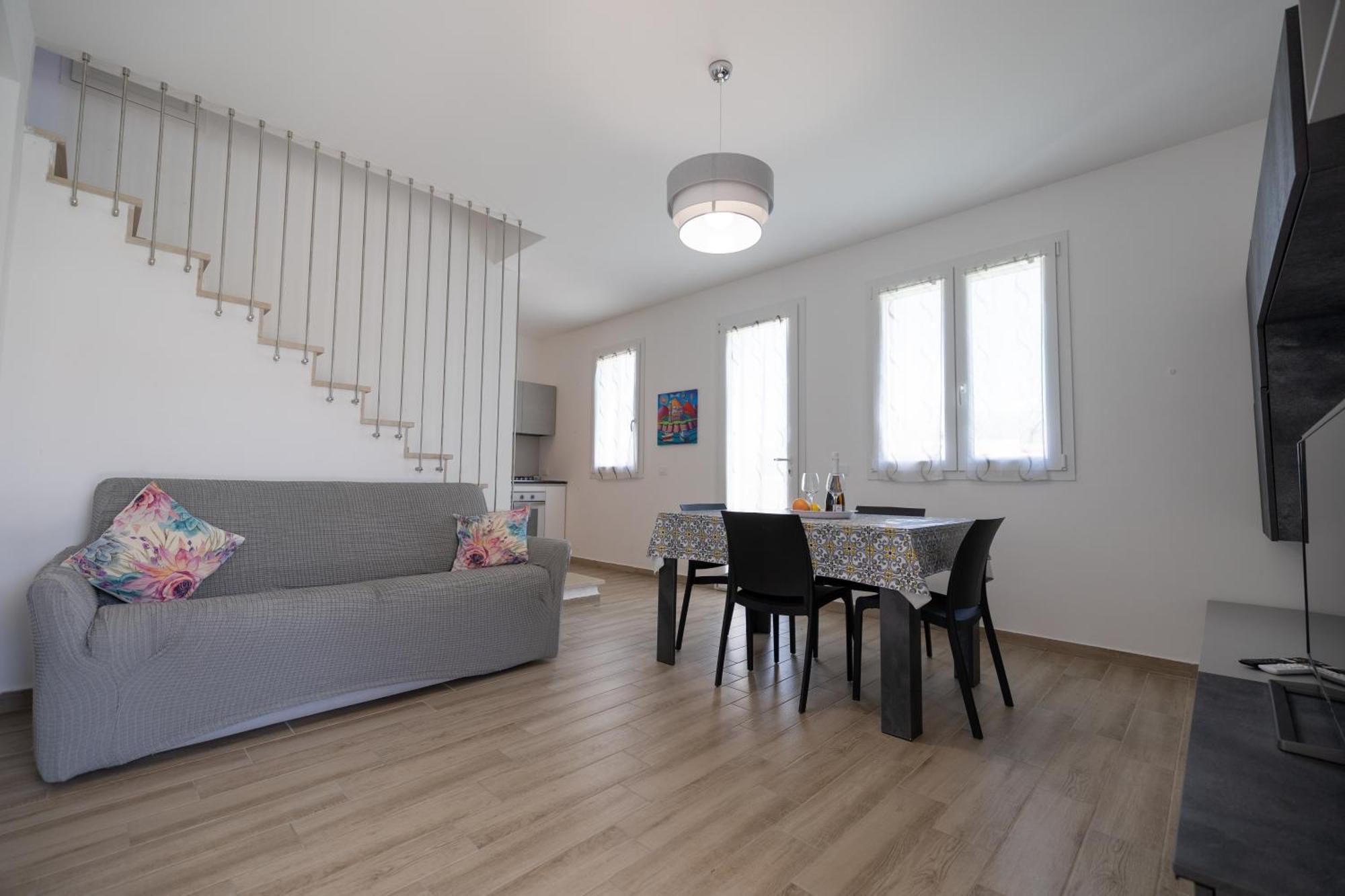 Villa Giada Кампофеличе-ди-Роччелла Экстерьер фото